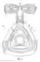 Fig. 07 - Cushion for a respiratory mask assembly