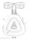 Fig. 08 - Cushion for a respiratory mask assembly