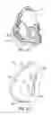 Fig. 44 - Cushion for a respiratory mask assembly