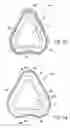 Fig. 45 - Cushion for a respiratory mask assembly