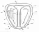 Fig. 01 - Human shoulder orthosis assist & method of use