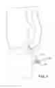 Fig. 09 - Anus crevice insert