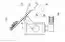 Fig. 01 - Method and apparatus for separating tobacco from cigarette waste