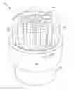Fig. 01 - APPARATUS AND SYSTEM FOR A FINGERNAIL CLEANING DEVICE