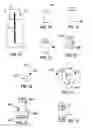 Fig. 06 - Cosmetic or dermatological system including an internal clock and/or a clock data receiver and an adjustment system enabling a characteristic of a preparation to be modified automatically as a function of clock data