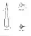 Fig. 03 - Styling brush with spinning attachment