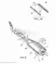 Fig. 04 - Styling brush with spinning attachment