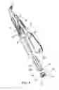 Fig. 05 - Styling brush with spinning attachment