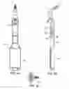Fig. 07 - Styling brush with spinning attachment
