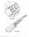 Fig. 09 - Styling brush with spinning attachment