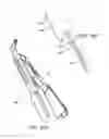 Fig. 13 - Styling brush with spinning attachment
