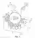 Fig. 03 - Apparatus and method for cleaning flexible webs