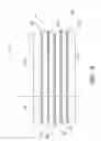 Fig. 07 - THERMOELECTRIC HETEROSTRUCTURE ASSEMBLIES ELEMENT