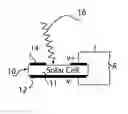 Fig. 01 - ACTIVE SOLAR CONCENTRATOR WITH MULTI-JUNCTION DEVICES