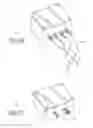 Fig. 06 - Electrical connectors for solar modules