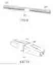Fig. 10 - Electrical connectors for solar modules