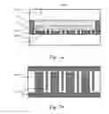 Fig. 04 - SINGLE-SIDED DYE-SENSITIZED SOLAR CELLS HAVING A VERTICAL PATTERNED STRUCTURE