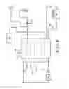 Fig. 09 - Hydronic space and water heater