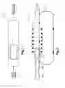 Fig. 02 - CONTINUOUS PRODUCTION SYSTEM FOR MAGNETIC PROCESSING OF METALS AND ALLOYS TO TAILOR NEXT GENERATION MATERIALS