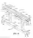 Fig. 09 - Method of using a welding machine incorporating a vacuum track assembly