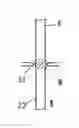 Fig. 01 - Apparatus and method of manufacturing silicon seed rod