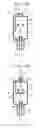 Fig. 04 - Apparatus and method of manufacturing silicon seed rod