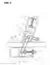Fig. 03 - Method of removing backing adhesive of carpet and the device thereof