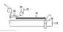 Fig. 01 - METHOD AND APPARATUS FOR PEELING PROTECTIVE TAPE