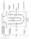 Fig. 12 - Method of and apparatus for empirically measuring the heat transfer rate of a ground heat exchanger (GHE) installation with its surrounding deep earth environment