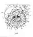 Fig. 06 - Method of running a pipe string having an outer diameter transition