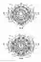 Fig. 08 - Method of running a pipe string having an outer diameter transition