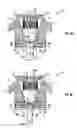 Fig. 10 - Method of running a pipe string having an outer diameter transition