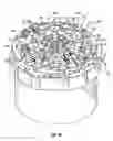 Fig. 13 - Method of running a pipe string having an outer diameter transition