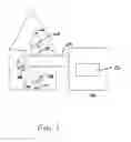 Fig. 02 - Fluid storage and pumping assembly for fire prevention and protection