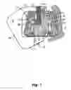 Fig. 02 - Earth-boring cutter mount and assembly
