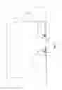 Fig. 09 - Dock locking device for a transport freight vehicle and equipment including same