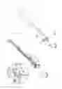 Fig. 12 - Dock locking device for a transport freight vehicle and equipment including same