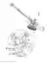 Fig. 15 - Dock locking device for a transport freight vehicle and equipment including same