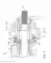 Fig. 07 - Bicycle hub assembly with two bearings