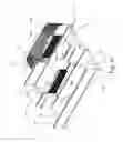 Fig. 02 - High speed diverter