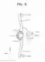 Fig. 06 - Lever button and electronic device therewith