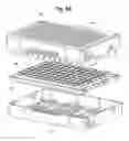 Fig. 07 - Programmable electrophoretic notch filter systems and methods