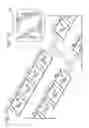 Fig. 07 - Packaged item including a packaging tie-down