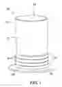 Fig. 02 - Trash Receptacle Having Storage Compartments