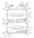 Fig. 01 - Stackable container