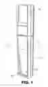 Fig. 02 - Stackable container