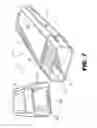 Fig. 08 - Stackable container