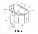 Fig. 09 - Stackable container