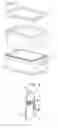 Fig. 07 - STACKABLE PORTABLE COOLER SYSTEM