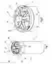 Fig. 08 - FILTER DEVICE AND FILTER ELEMENT
